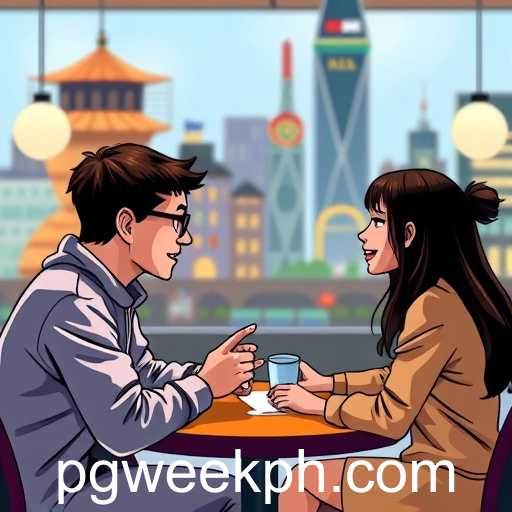 Conversational Practice