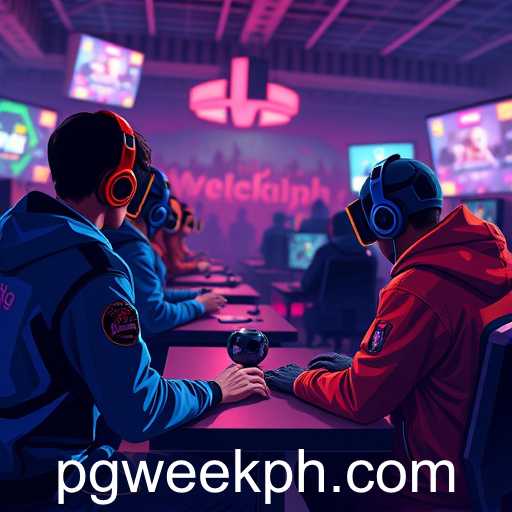 The Rise of Digital Gaming Communities