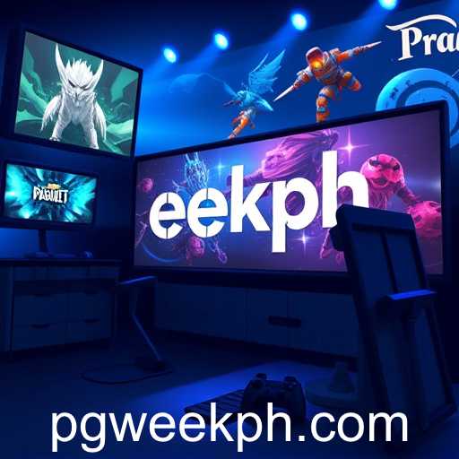 Evolving Gaming Trends in 2025