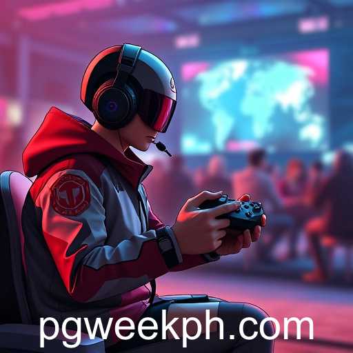 The Rise of Weekph and Its Impact on Online Gaming