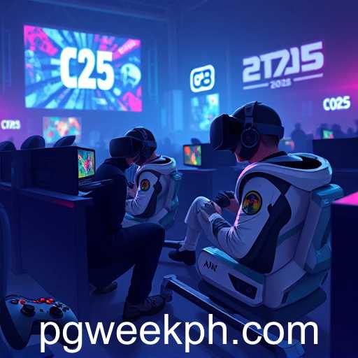 The Rise of Online Gaming in a Virtual World