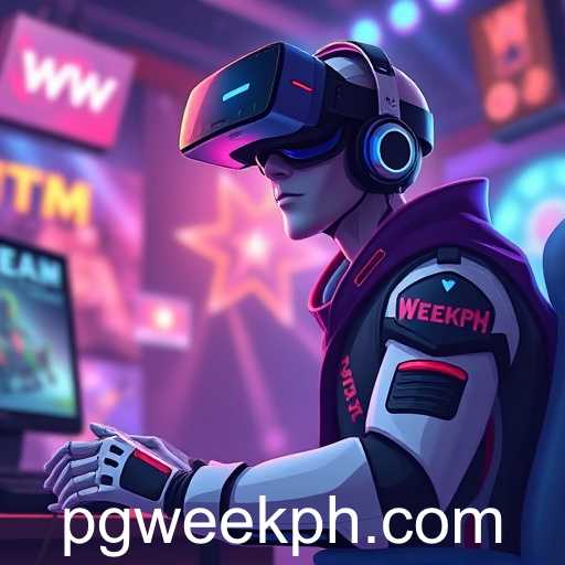 Weekph Revolutionizes Online Gaming in 2025